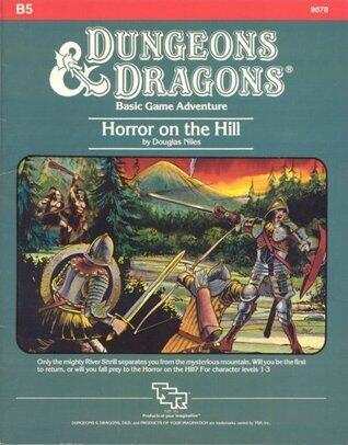 Horror on the Hill