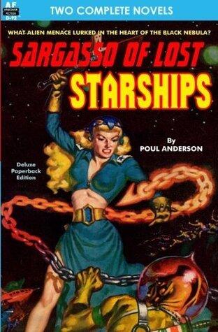 Sargasso of Lost Starships & The Ice Queen