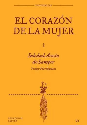 Colección Raíces