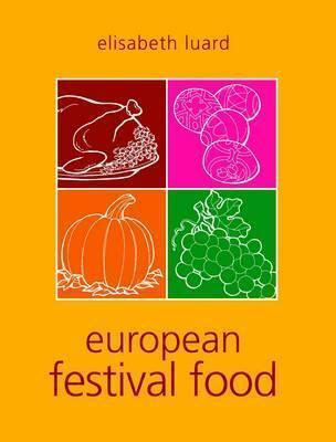 Seasonal European Dishes