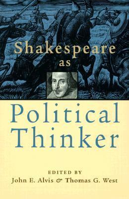 Shakespeare As Political Thinker