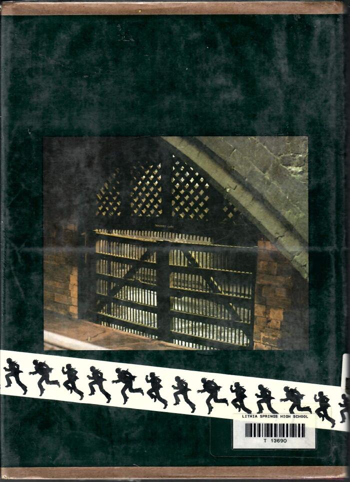 The Master Book of Escapes: The World of Escapes and Escapists from Houdini to Colditz, Keys, Locks and Chains, Rafts, Jungles and Prisons, Survival Against All the Odds