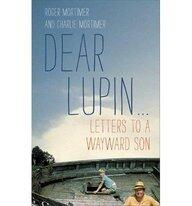 Dear Lupin