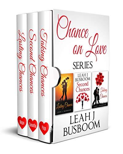 Chance on Love Series Boxed Set