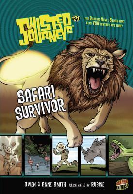 Safari Survivor