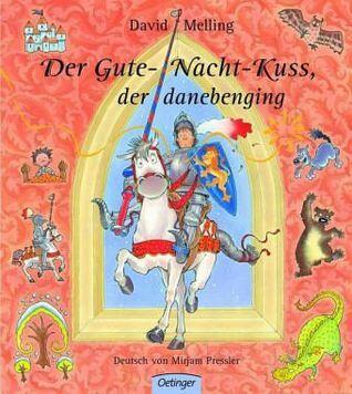 Der Gute-Nacht-Kuss, der daneben ging