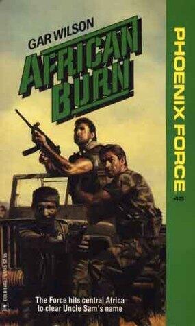 African Burn