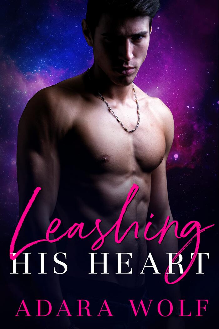 Leashing His Heart