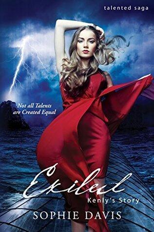 Exiled: Kenly's Story