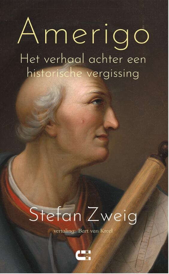 Amerigo