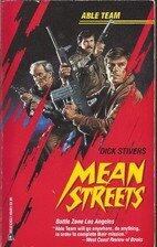 Mean Streets