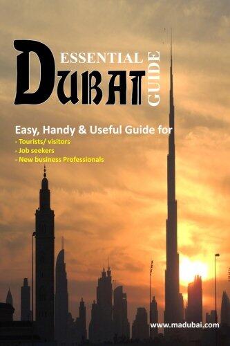 Essential Dubai Guide