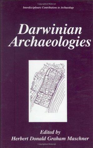 Darwinian Archaeologies