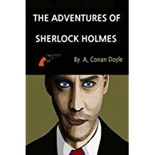 The Adventures of Sherlock Holmes