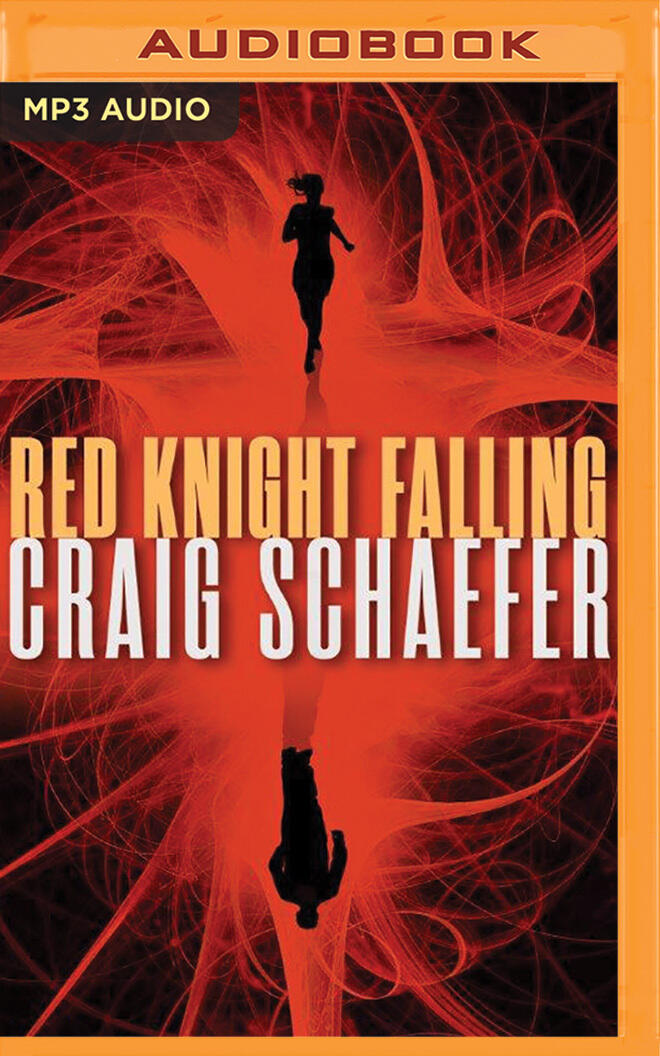 Red Knight Falling