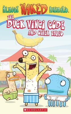 The Duck Vinci Code and other Tales
