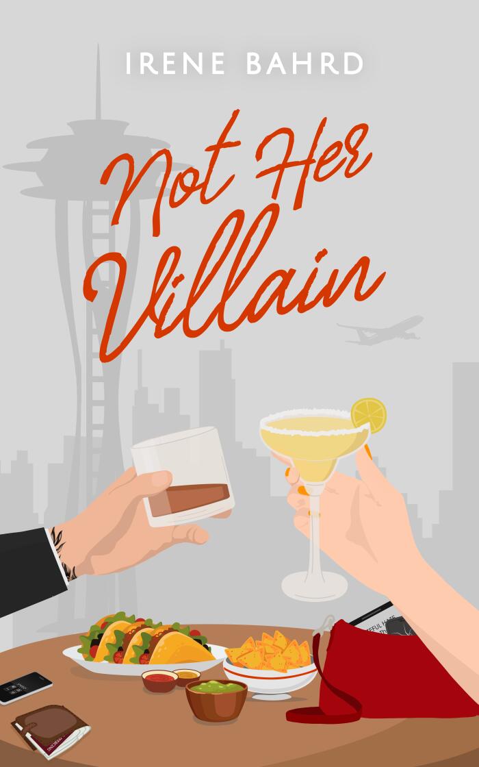 Not Her Villain