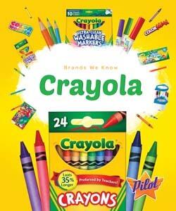 Crayola