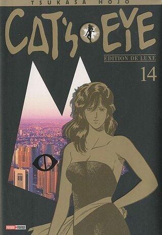 Cat's Eye. Tome 14: Edition de luxe