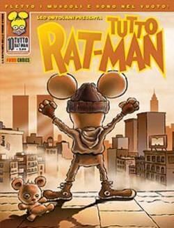 Tutto Rat-Man n. 10