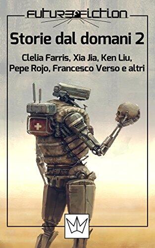 Storie dal domani 2