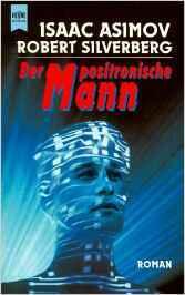 Der positronische Mann