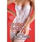 Wrong bride