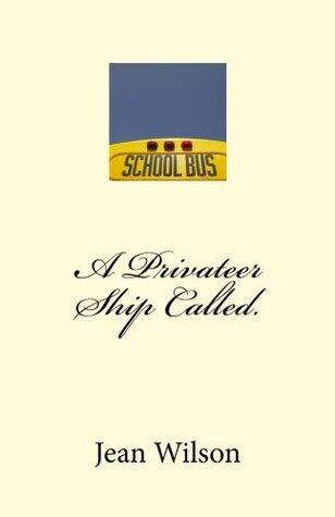 A Privateer Ship Called