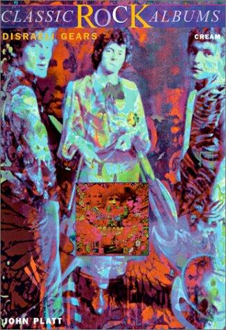 Disraeli Gears