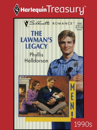 Lawman'S Legacy