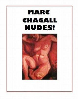 Marc CHAGALL NUDES!