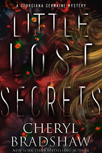 Little Lost Secrets (Georgiana Germaine Edizione Italiana Vol. 2)
