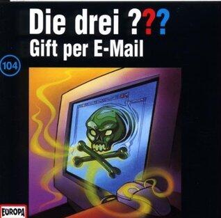 Die drei ??? Gift per E-Mail