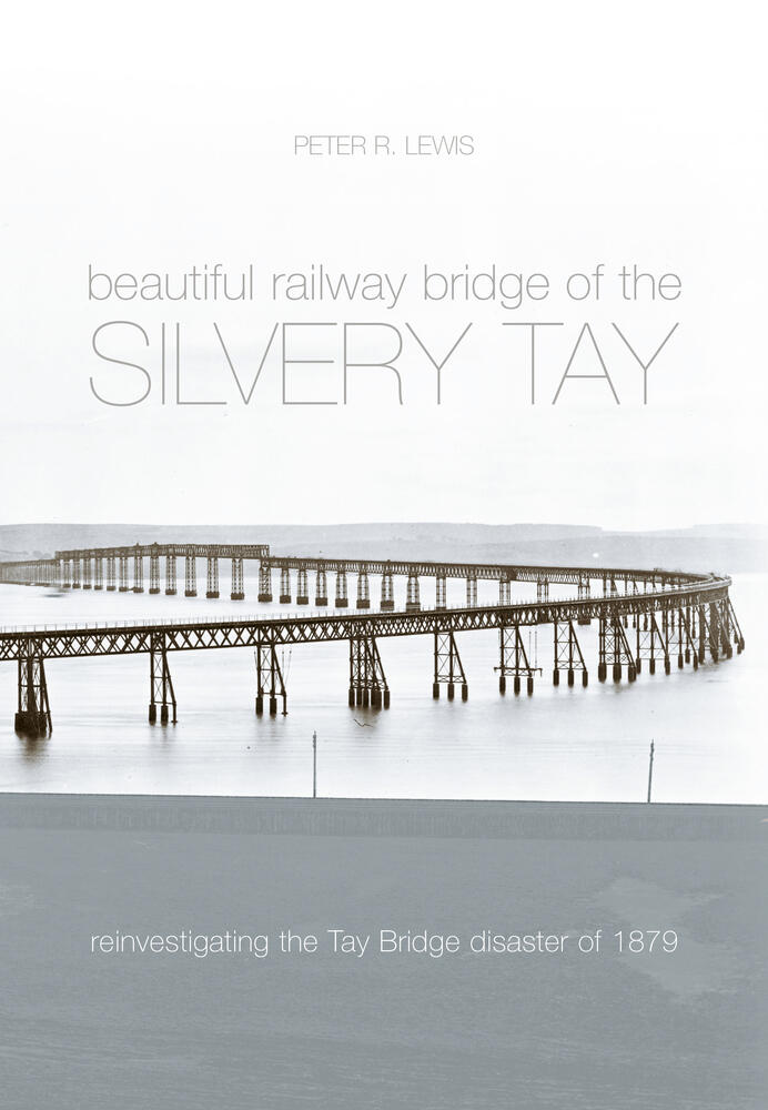 The Beautiful Railway Bridge of the Silvery Tay: Reinvestigating the Tay Bridge Disaster of 1879