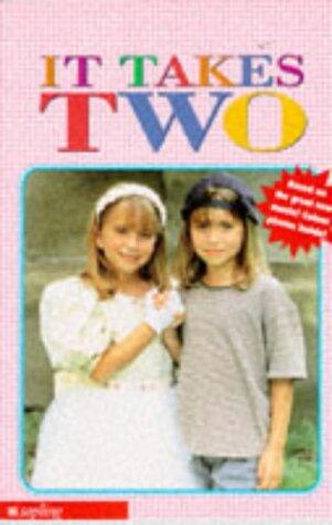 It Takes Two