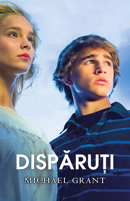 Dispăruți
