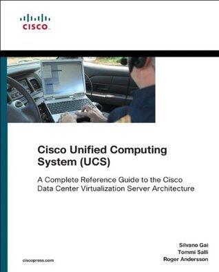 Cisco Unified Computing System