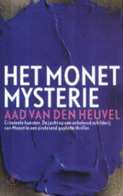 Het Monet mysterie