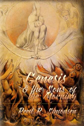 Genesis & the Sons of the Morning