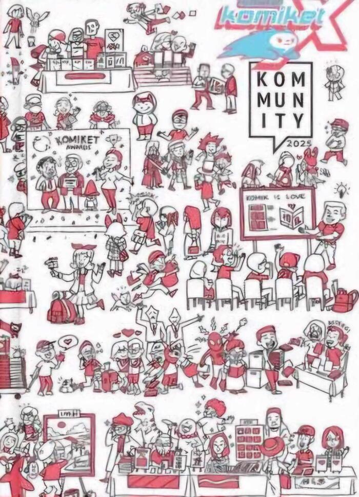 Kommunity 2025
