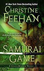 Samurai Game