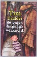 Tim Daalder: de jongen die zijn lach verkocht