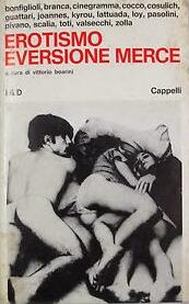 Erotismo Eversione Merce