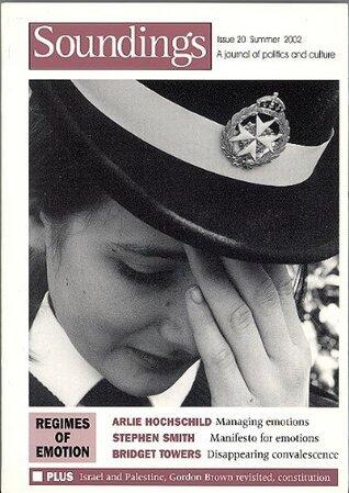 Regimes of Emotion