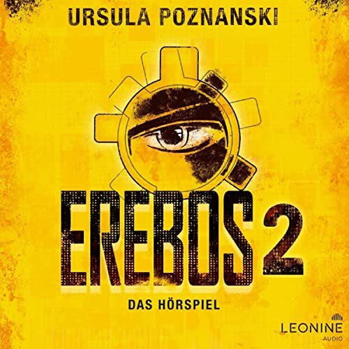 Erebos 2 Das Hörspiel