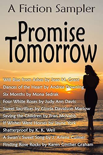 Promise Tomorrow: A Fiction Sampler