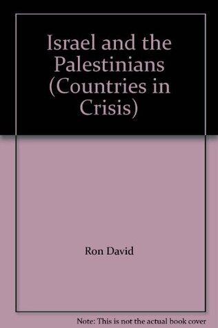 Israel and the Palestinians