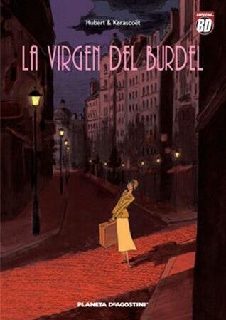 La virgen del burdel