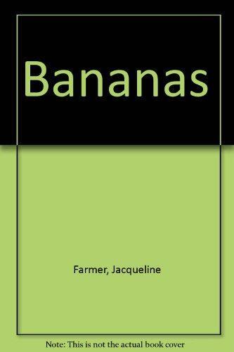 Bananas