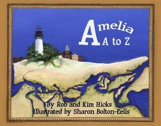 Amelia A to Z